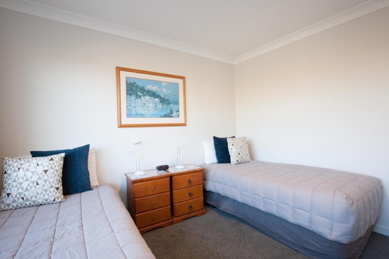 Pacific Palms Resort Papamoa Dış mekan fotoğraf