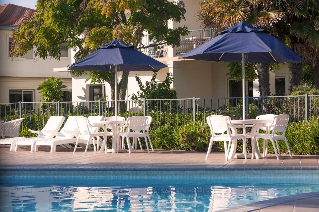 Pacific Palms Resort Papamoa Dış mekan fotoğraf