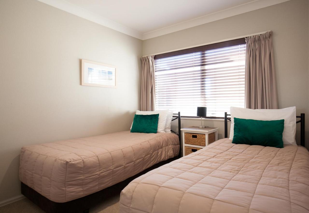Pacific Palms Resort Papamoa Dış mekan fotoğraf
