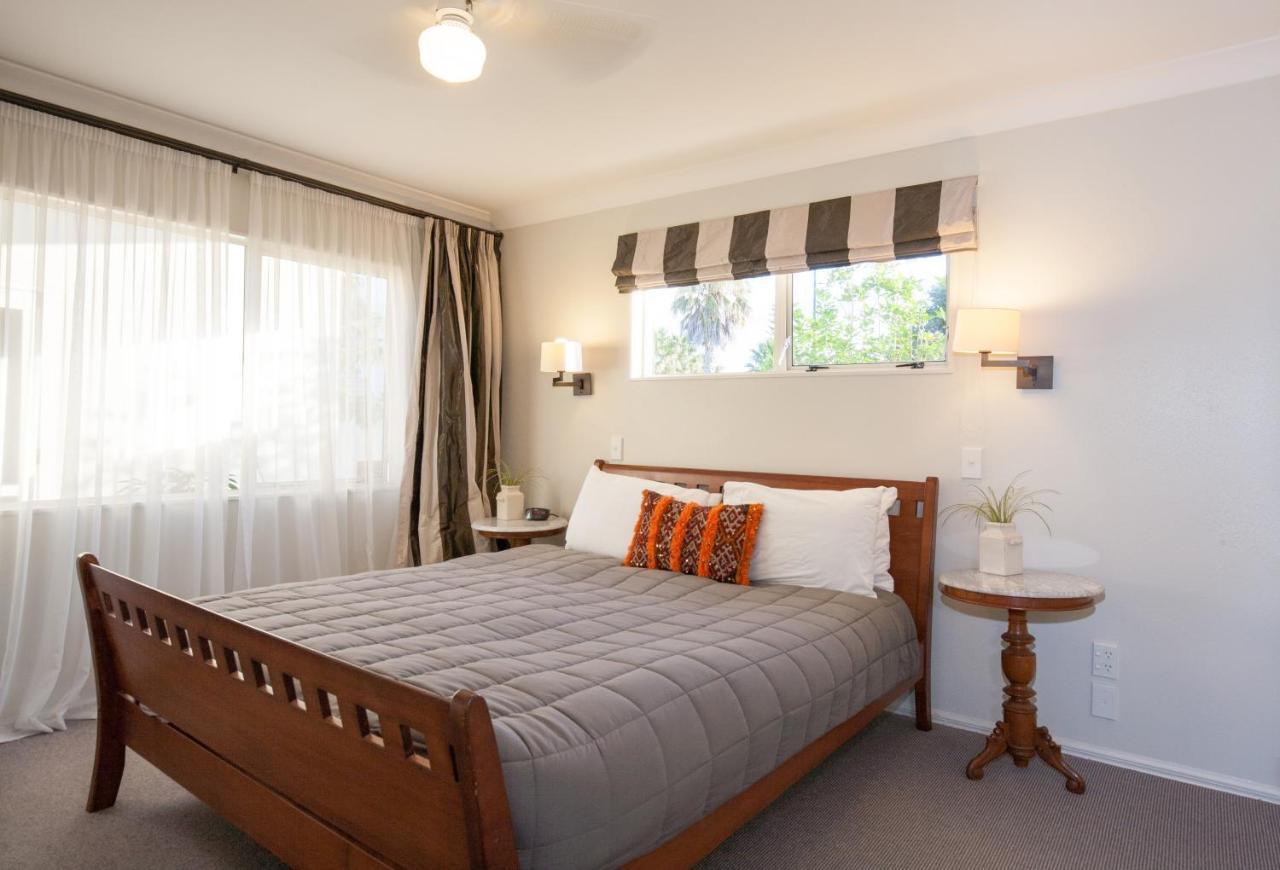 Pacific Palms Resort Papamoa Dış mekan fotoğraf