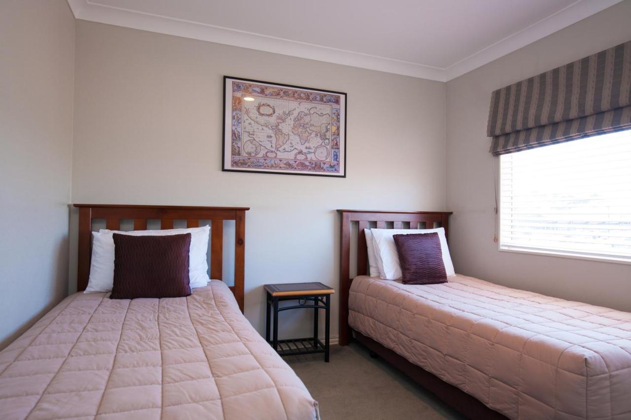 Pacific Palms Resort Papamoa Dış mekan fotoğraf