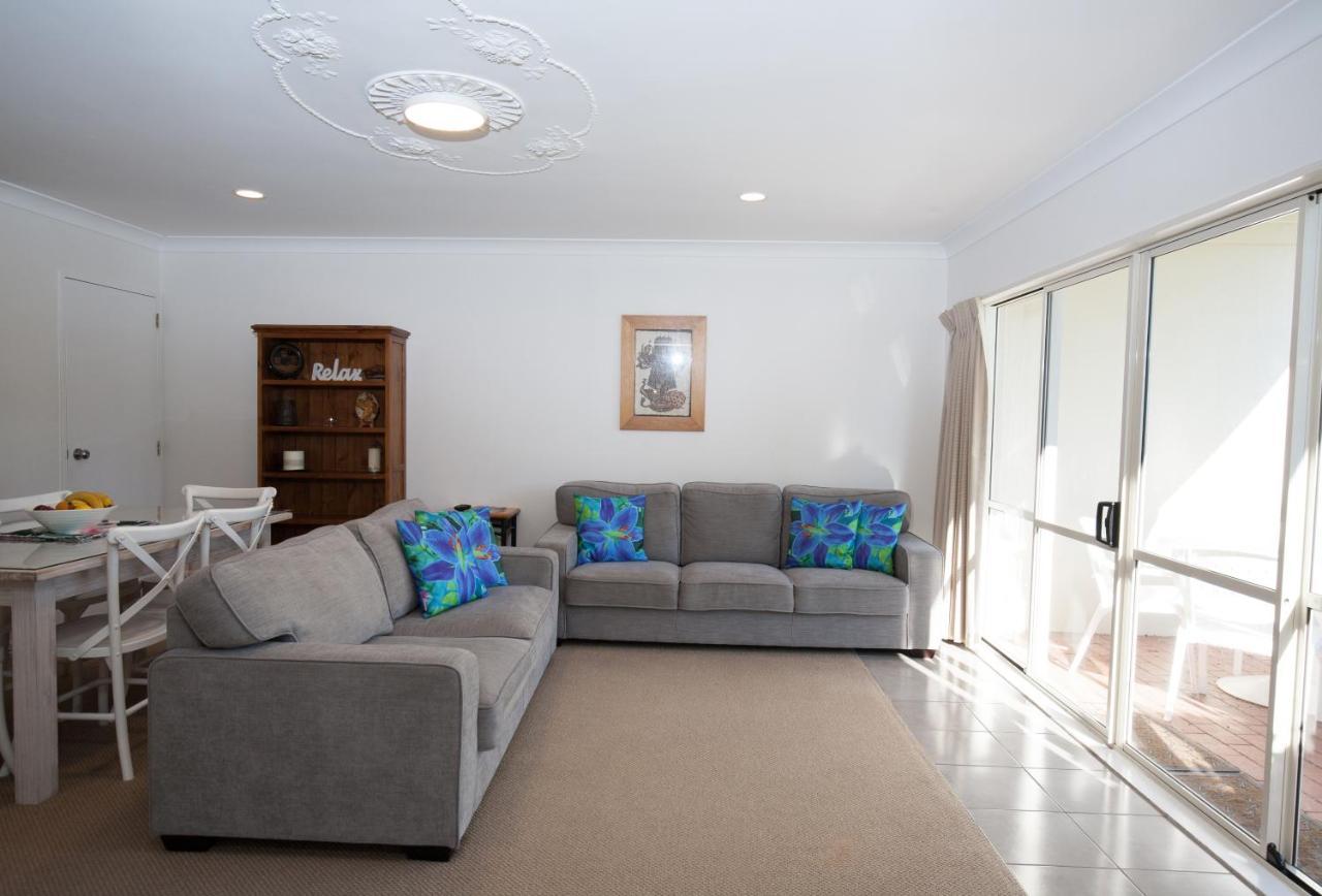 Pacific Palms Resort Papamoa Dış mekan fotoğraf