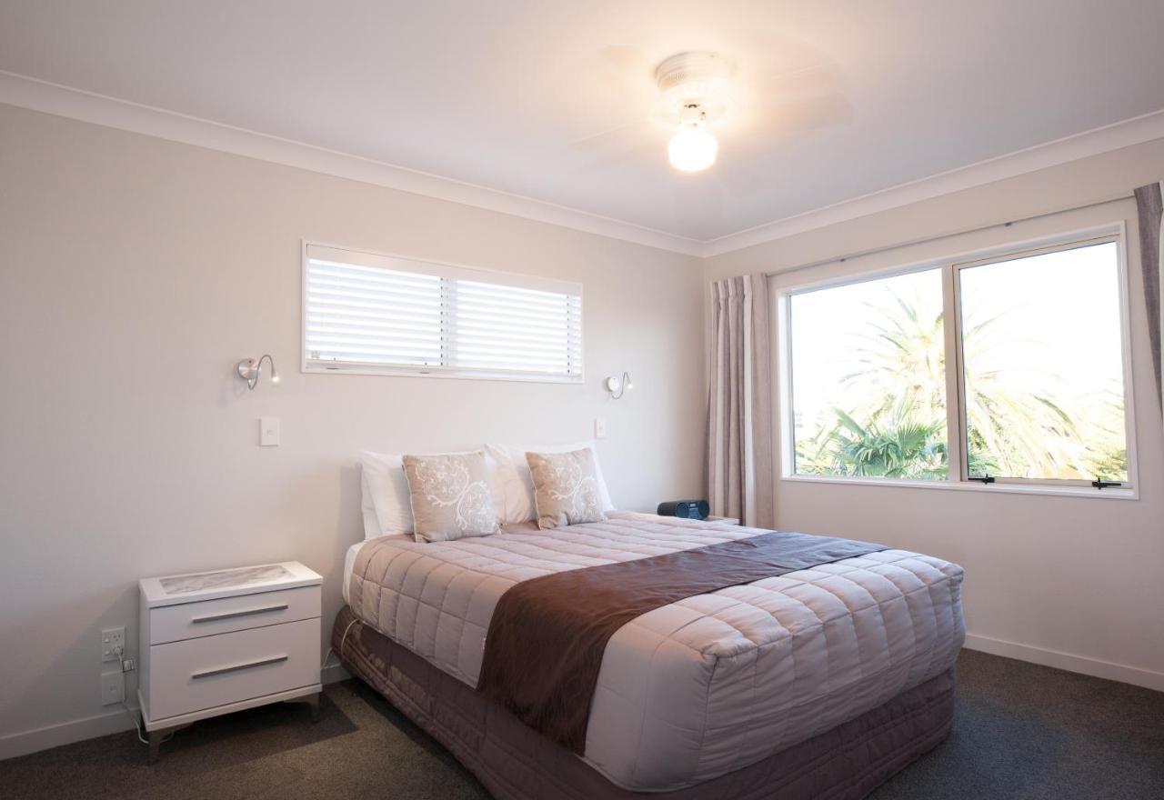 Pacific Palms Resort Papamoa Dış mekan fotoğraf