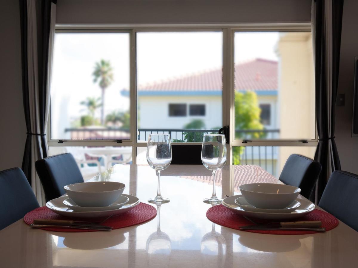 Pacific Palms Resort Papamoa Dış mekan fotoğraf