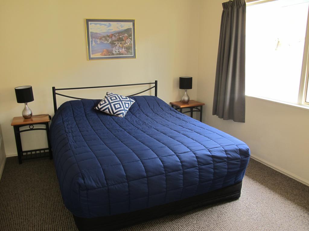 Pacific Palms Resort Papamoa Dış mekan fotoğraf