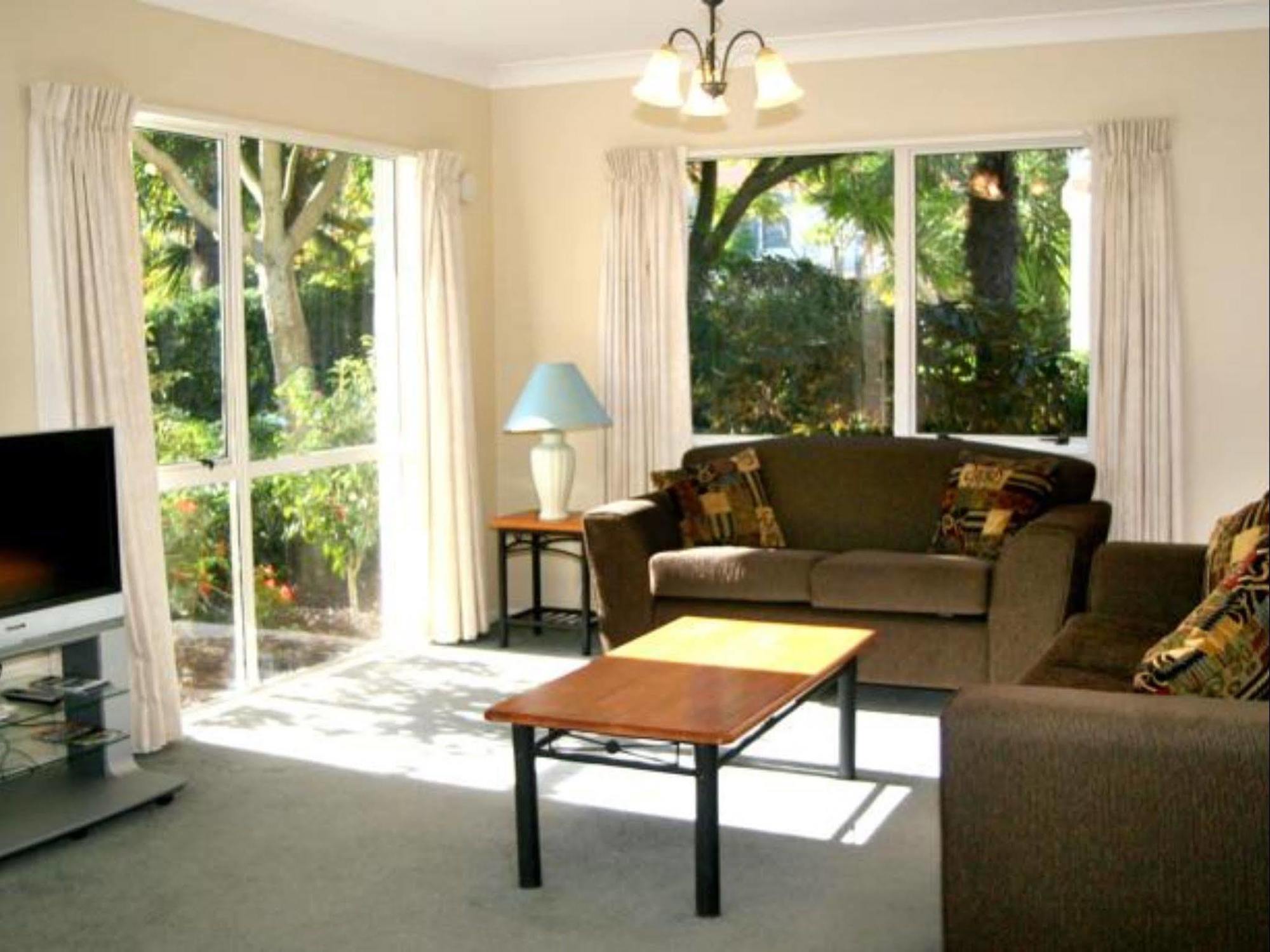 Pacific Palms Resort Papamoa Dış mekan fotoğraf