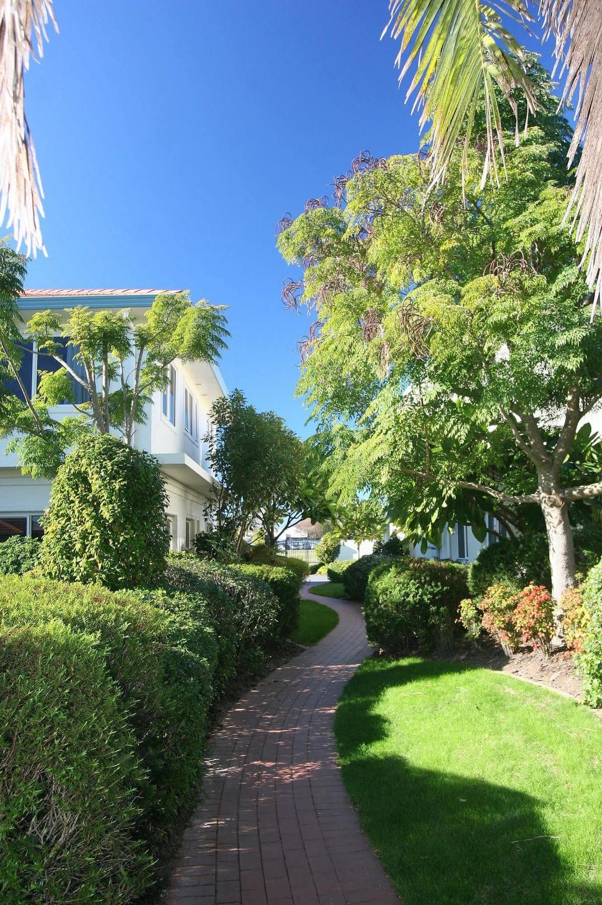 Pacific Palms Resort Papamoa Dış mekan fotoğraf